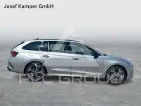 2026 Skoda Octavia