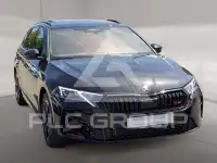 2026 Skoda Octavia