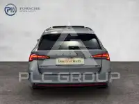 2026 Skoda Octavia