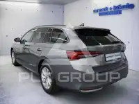 2026 Skoda Octavia