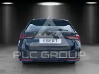 2026 Skoda Octavia