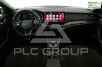 2026 Skoda Octavia