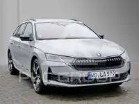 2026 Skoda Octavia