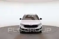 2026 Skoda Octavia