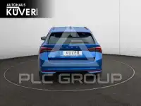 2026 Skoda Octavia