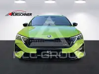 2026 Skoda Octavia