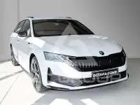 2026 Skoda Octavia