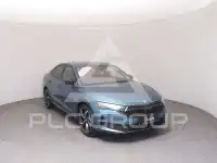2026 Skoda Octavia