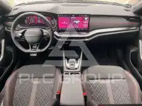 2026 Skoda Octavia