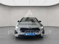 2026 Skoda Octavia
