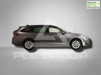 2026 Skoda Octavia