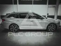 2026 Skoda Octavia