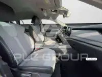 2026 Skoda Octavia