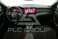 2026 Skoda Octavia