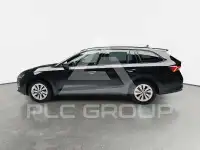 2026 Skoda Octavia