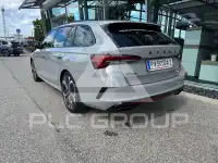 2026 Skoda Octavia