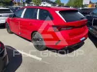 2026 Skoda Octavia
