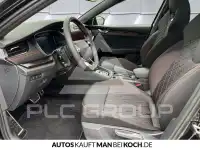 2026 Skoda Octavia