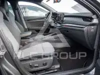 2026 Skoda Octavia