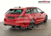 2026 Skoda Octavia