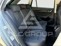 2026 Skoda Octavia