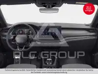 2026 Skoda Octavia
