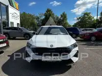 2026 Skoda Octavia