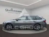 2026 Skoda Octavia