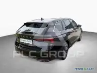 2026 Skoda Octavia