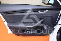 2026 Skoda Octavia