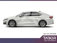 2026 Skoda Octavia