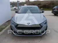 2026 Skoda Octavia