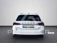 2026 Skoda Octavia