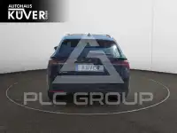2026 Skoda Octavia
