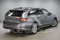 2026 Skoda Octavia