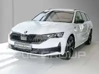 2026 Skoda Octavia