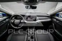 2025 Skoda Octavia