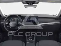 2026 Skoda Octavia