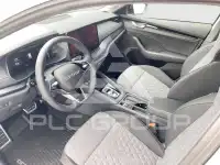 2026 Skoda Octavia