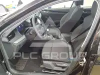 2026 Skoda Octavia