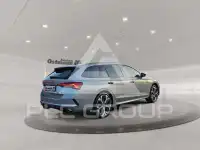 2026 Skoda Octavia