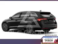2026 Skoda Octavia