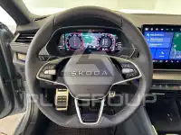 2026 Skoda Octavia