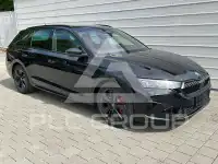2026 Skoda Octavia