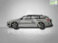 2026 Skoda Octavia