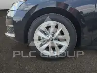 2026 Skoda Octavia