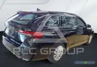 2026 Skoda Octavia