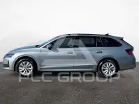 2026 Skoda Octavia