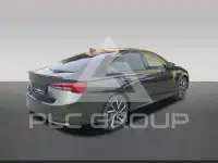2026 Skoda Octavia