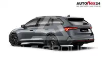 2026 Skoda Octavia